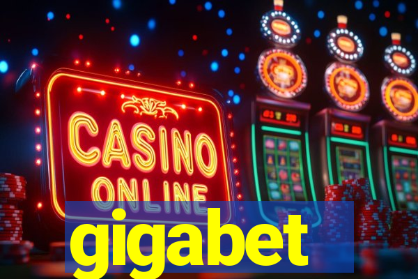 gigabet - casino games!